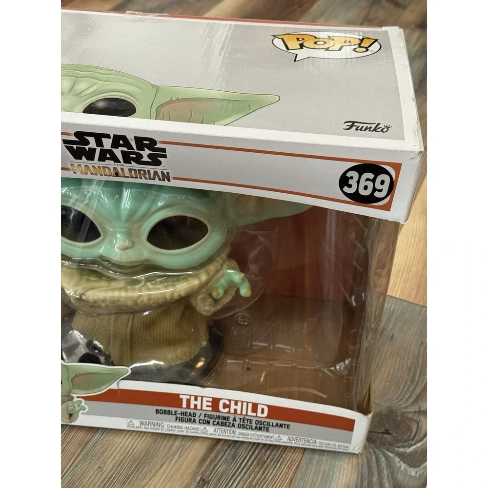 Funko pop star